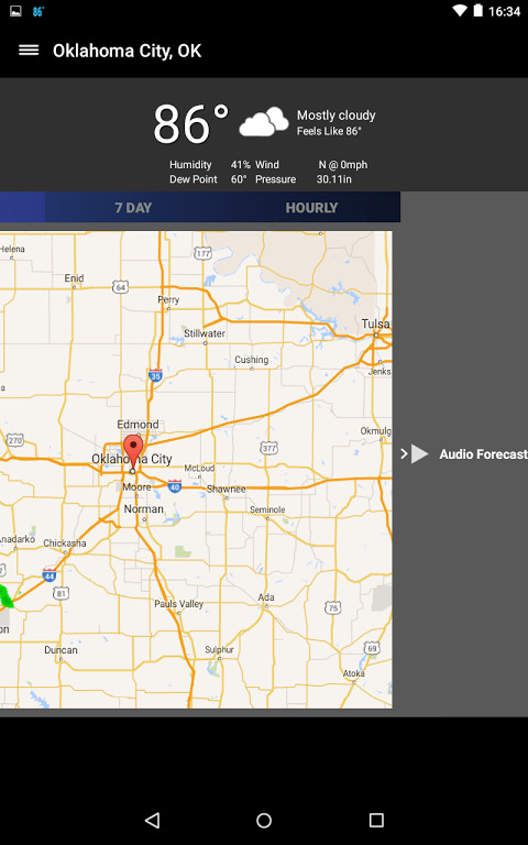 News 9 Weather screenshot image 31_Popularmodapk.com