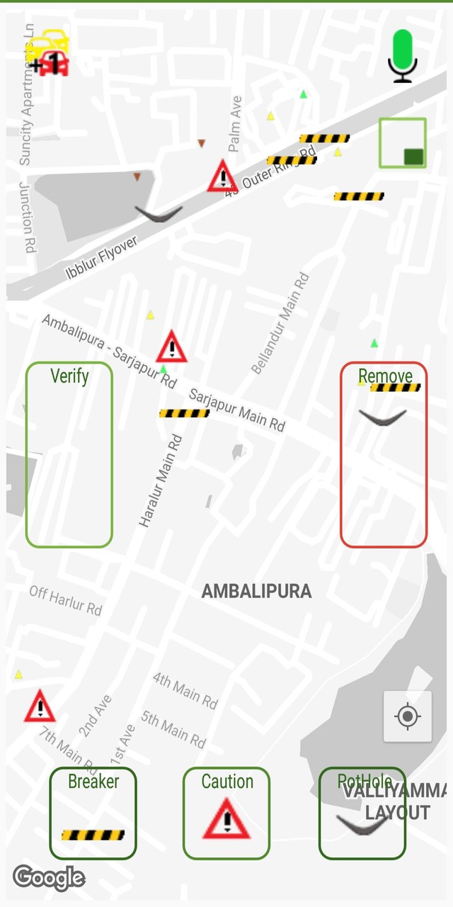 know Before & drive safe break screenshot image 7_Popularmodapk.com