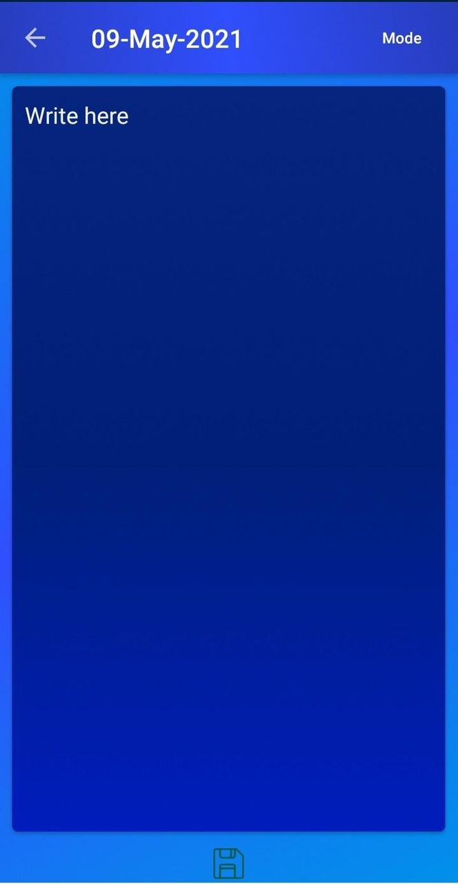 Journal, Diary, Lucid Dreams:  screenshot image 3_Popularmodapk.com