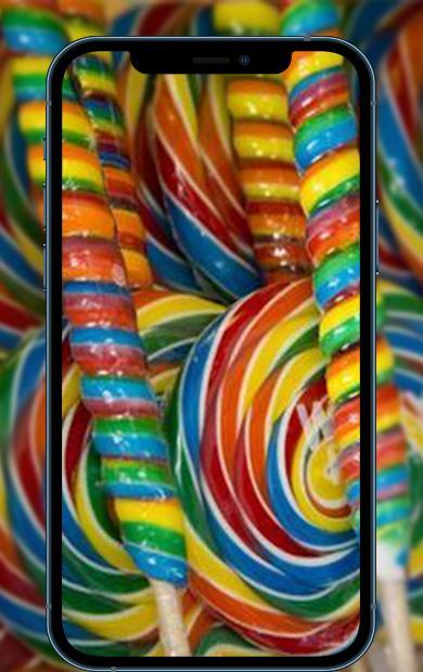 Candy Wallpaper HD screenshot image 8_Popularmodapk.com