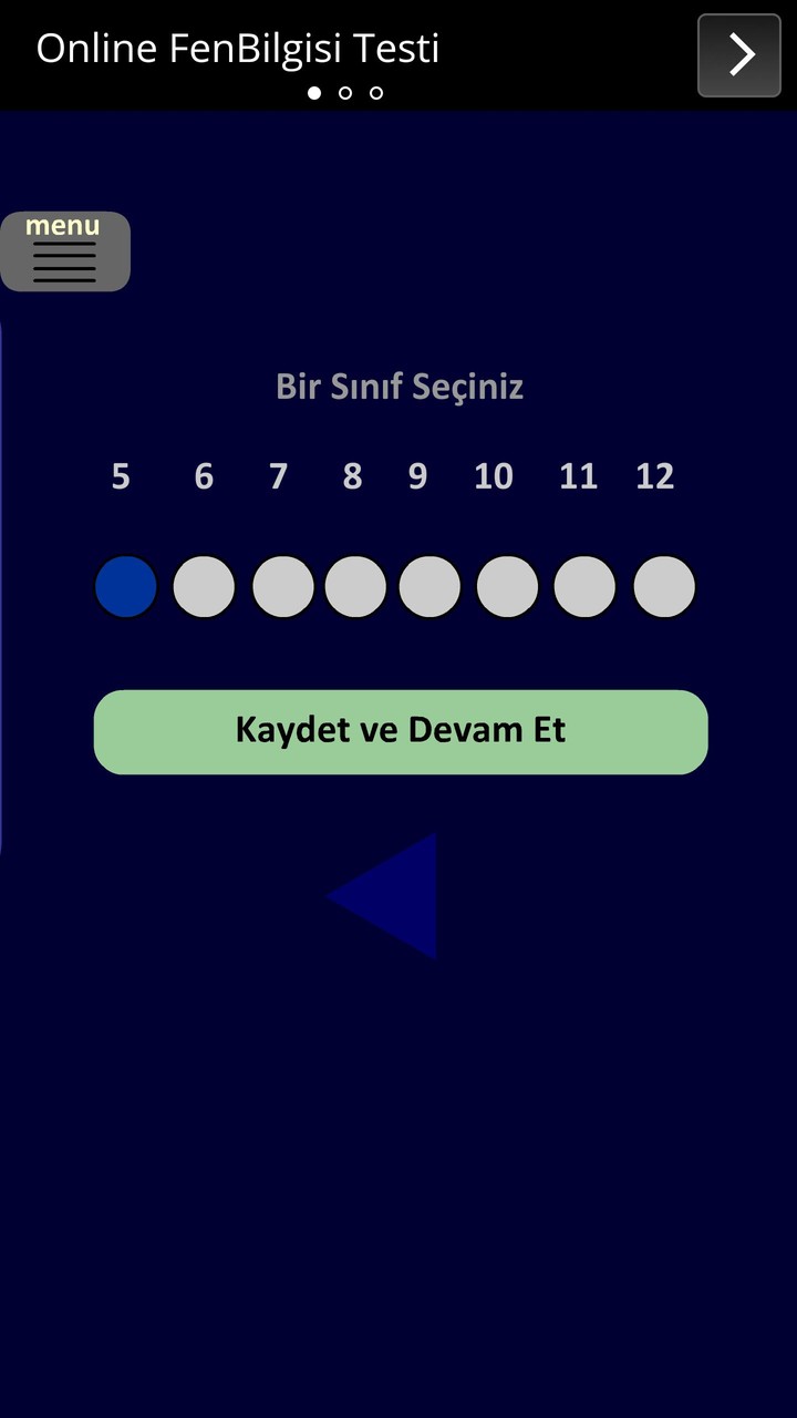Test Oluştur screenshot image 4_Popularmodapk.com