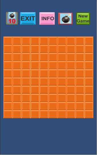 Minesweeper screenshot image 1_Popularmodapk.com