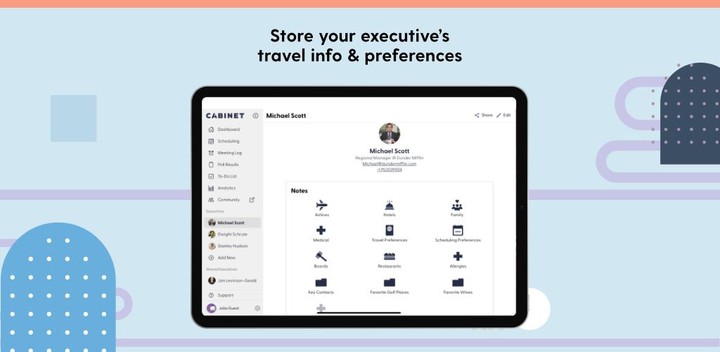 Cabinet screenshot image 10_Popularmodapk.com