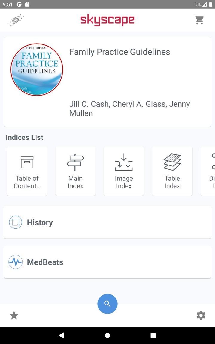 Family Practice Guidelines screenshot image 9_Popularmodapk.com