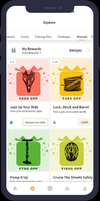 wynd : social fitness app screenshot image 9_Popularmodapk.com