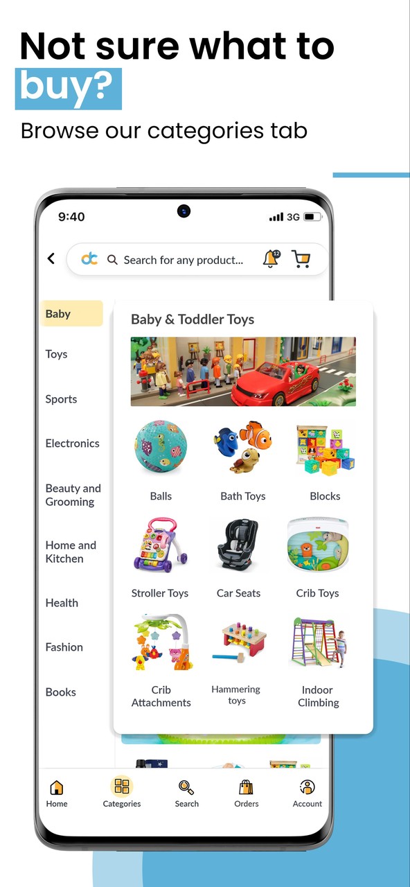 desertcart screenshot image 3_Popularmodapk.com