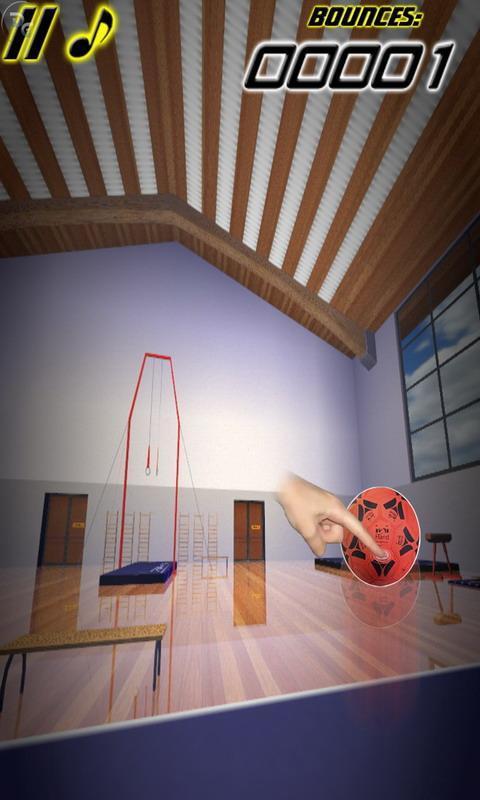 BallUp screenshot image 5_Popularmodapk.com