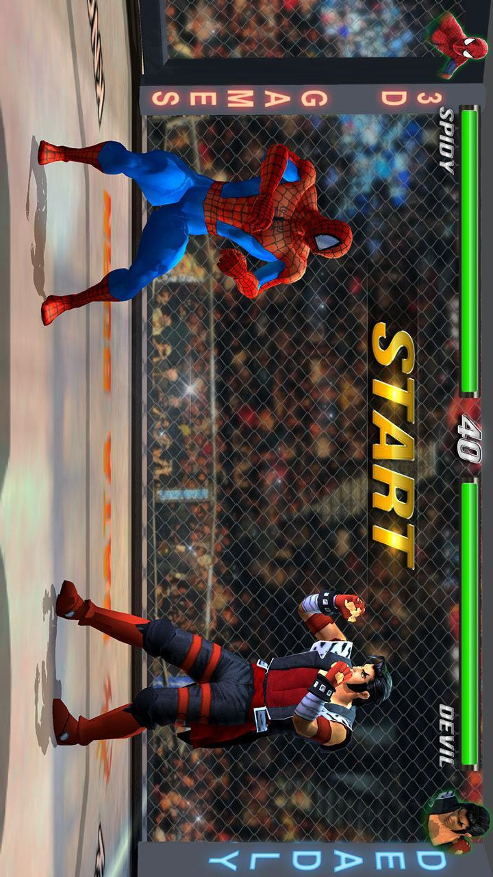 功夫王破解版<span>(mod)</span> screenshot image 4_Popularmodapk.com