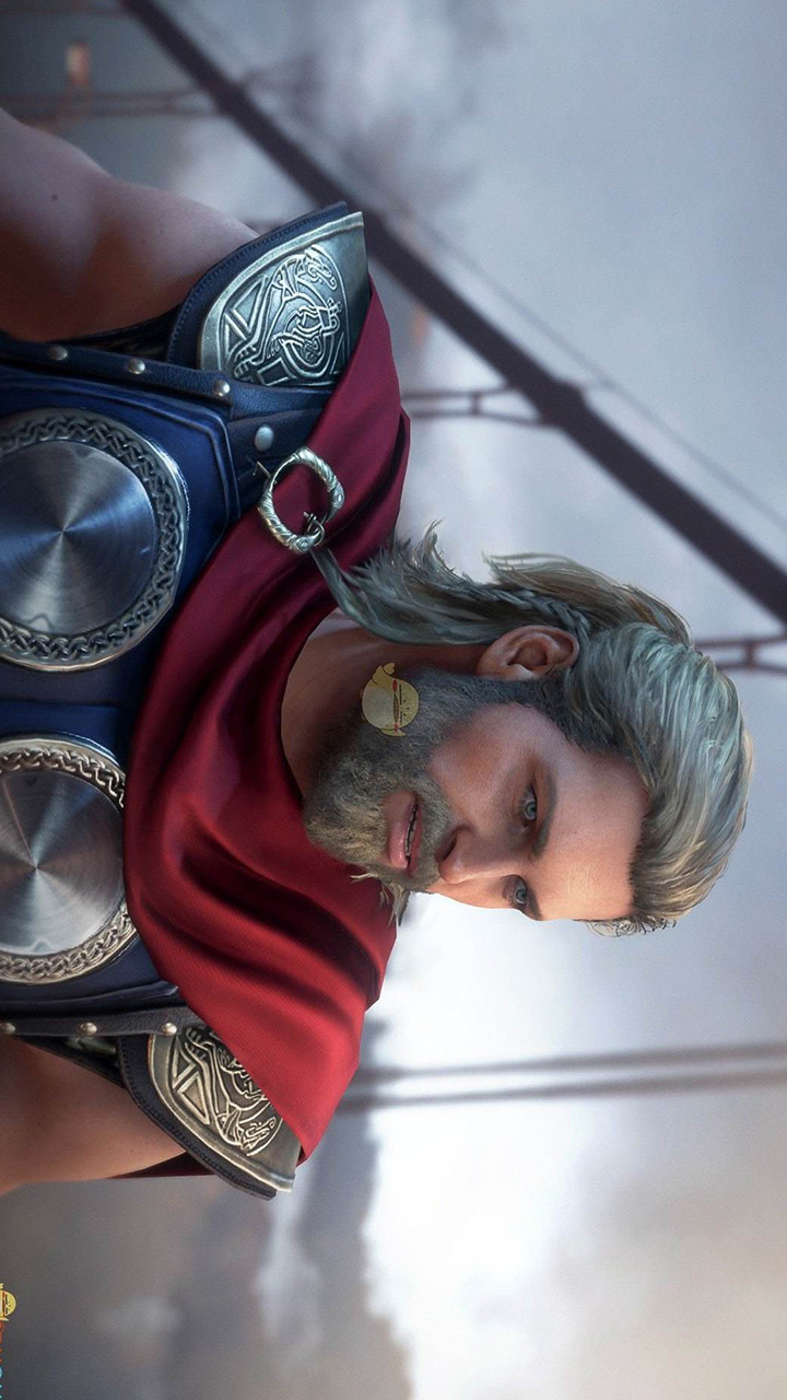 漫威复仇者联盟 screenshot image 1_Popularmodapk.com