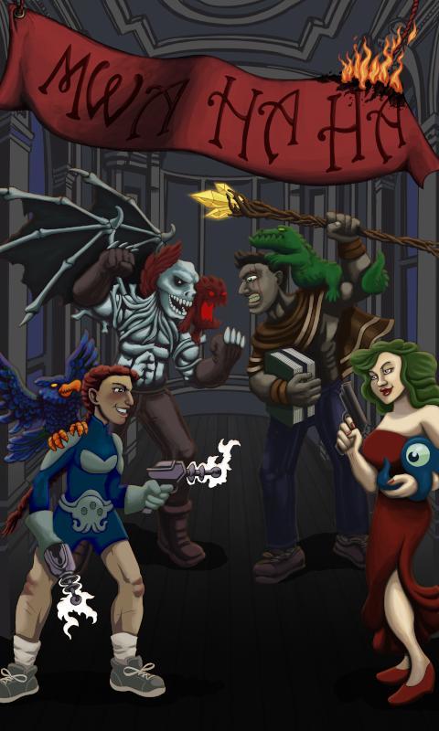 Fashion Battle - Dress up game<span>(Unlimited money)</span> screenshot image 6_Popularmodapk.com