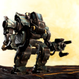 Mechs vs Robots3.0_Popularmodapk.com