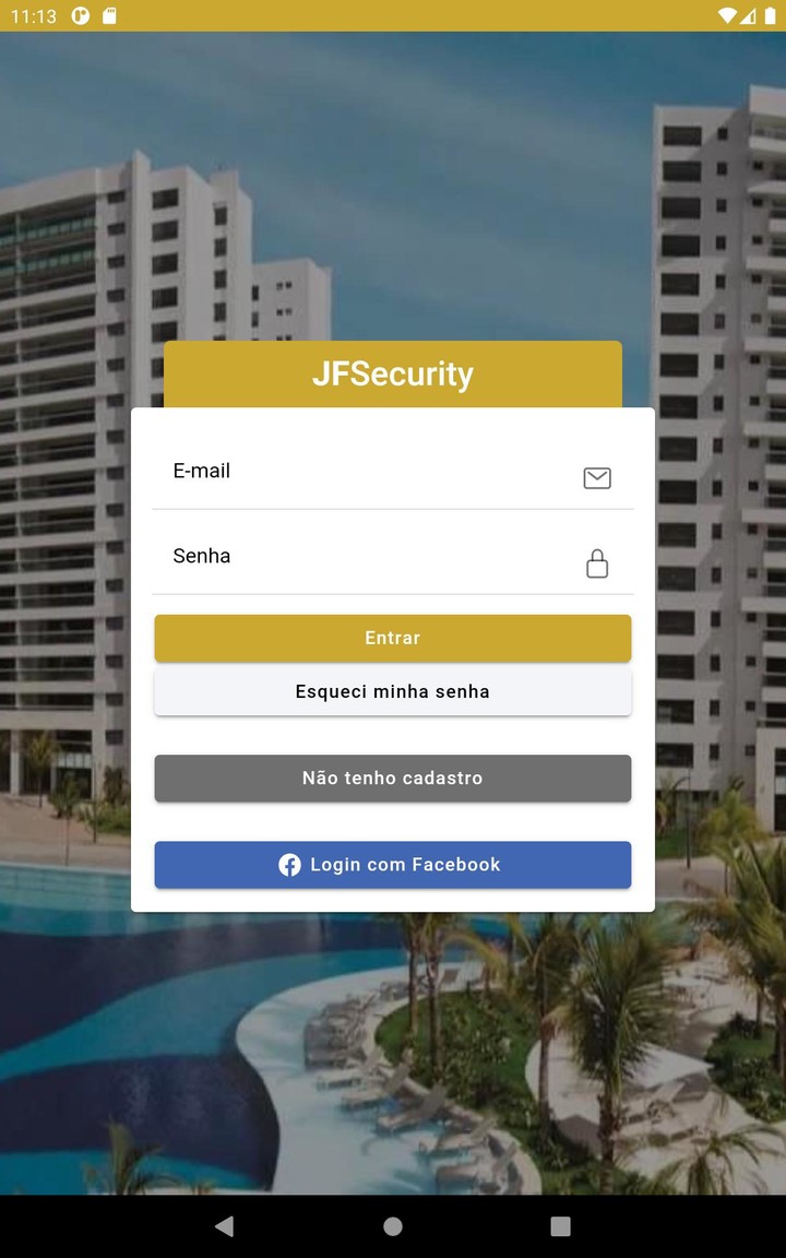 JF Security screenshot image 9_Popularmodapk.com