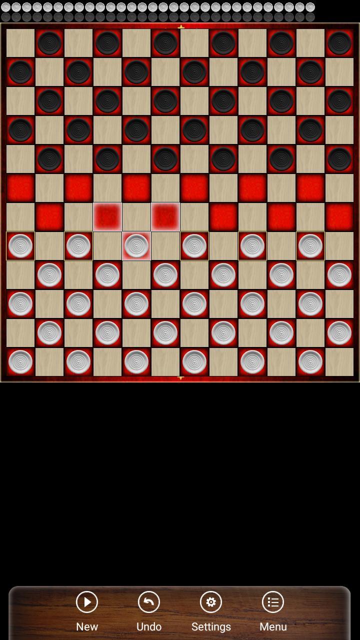 Checkers 12x12 screenshot image 6_Popularmodapk.com