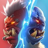 Kharaboo Wars: Orcs assault(Mod Menu)0.22_Popularmodapk.com