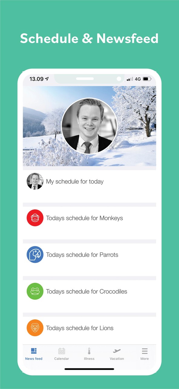 AvNav Navigation screenshot image 7_Popularmodapk.com