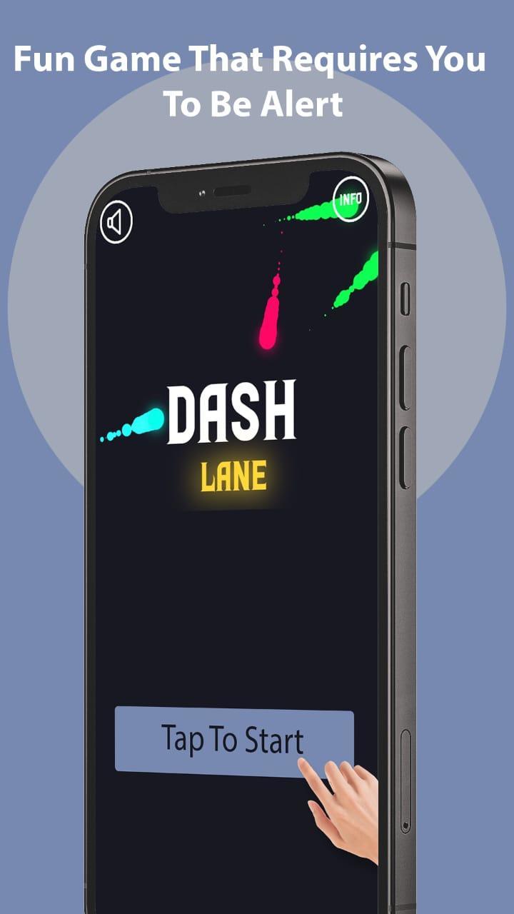 Dashline screenshot image 2_Popularmodapk.com