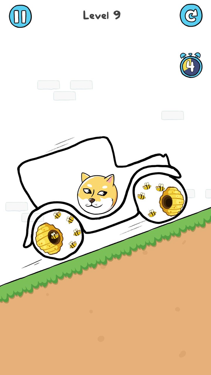 Love Archer<span>(no ads)</span> screenshot image 6_Popularmodapk.com