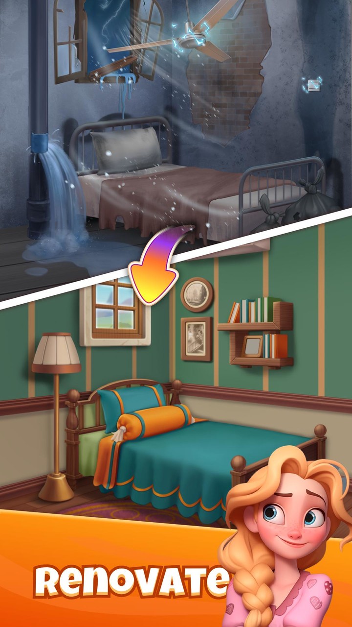 Word Connect Game - Wordwise screenshot image 4_Popularmodapk.com