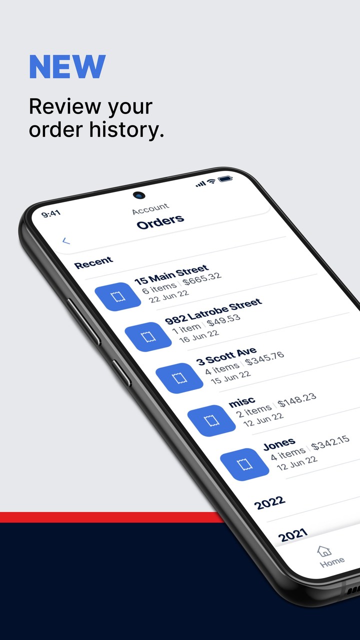 Dulux Trade Direct screenshot image 3_Popularmodapk.com