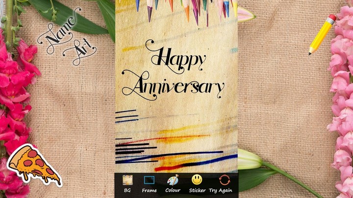 Name Art - Stylish Name Maker 2019 screenshot image 4_Popularmodapk.com