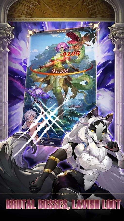 Friday Funkin: FNF Music Night<span>(No Ads)</span> screenshot image 4_Popularmodapk.com