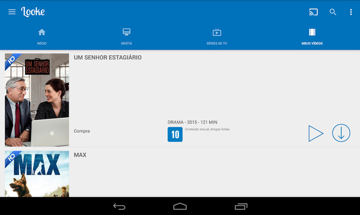 Looke screenshot image 9_Popularmodapk.com