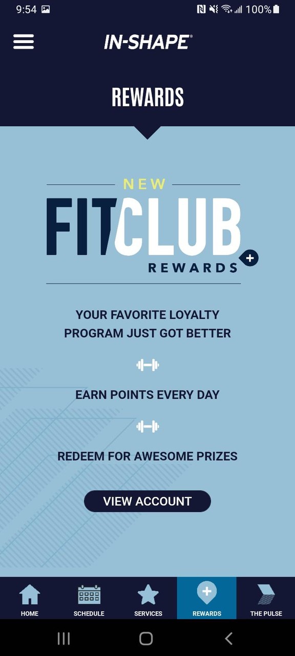 In-Shape screenshot image 7_Popularmodapk.com