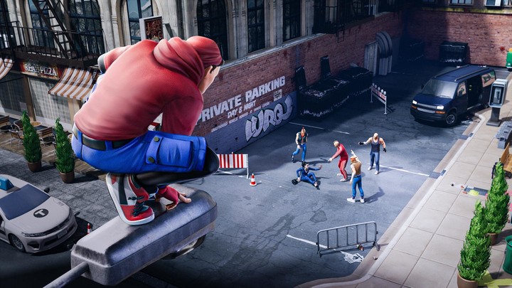 Lion vs Dinosaur Battle Game screenshot image 8_Popularmodapk.com