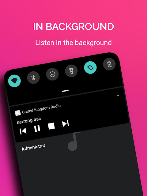 Radio Australia FM AM screenshot image 3_Popularmodapk.com