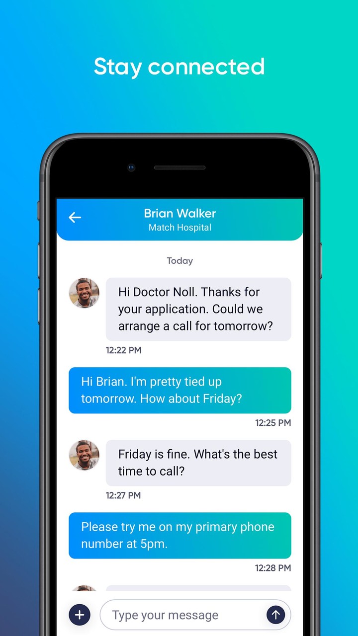 medvocation -  healthcare jobs screenshot image 4_Popularmodapk.com