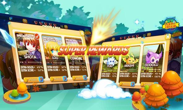 Crazy Run HD<span>(Free purchase)</span> screenshot image 4_Popularmodapk.com