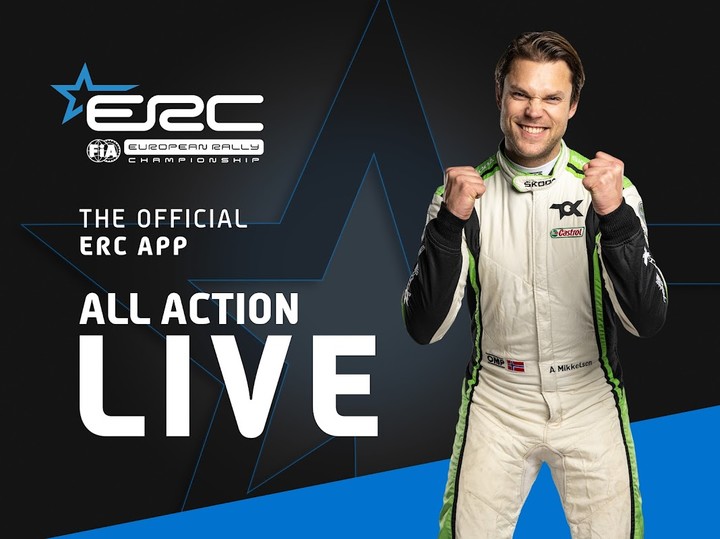 FIA ERC screenshot image 8_Popularmodapk.com