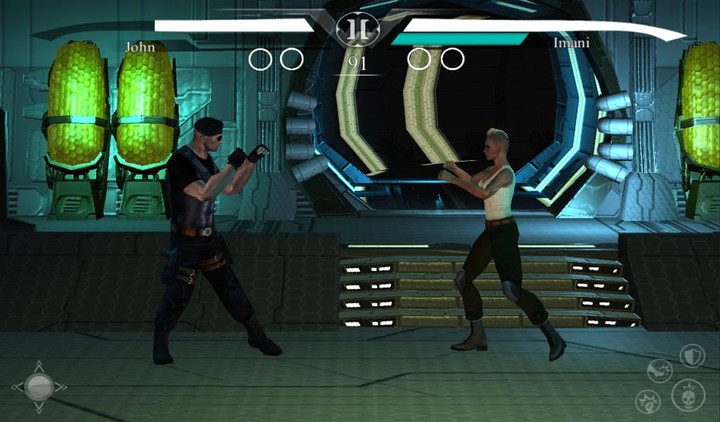 Fighter Commando screenshot image 2_Popularmodapk.com