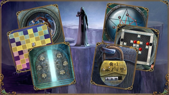 Mystery Night Adventure screenshot image 4_Popularmodapk.com