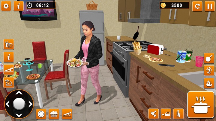 Plant Evolution screenshot image 10_Popularmodapk.com