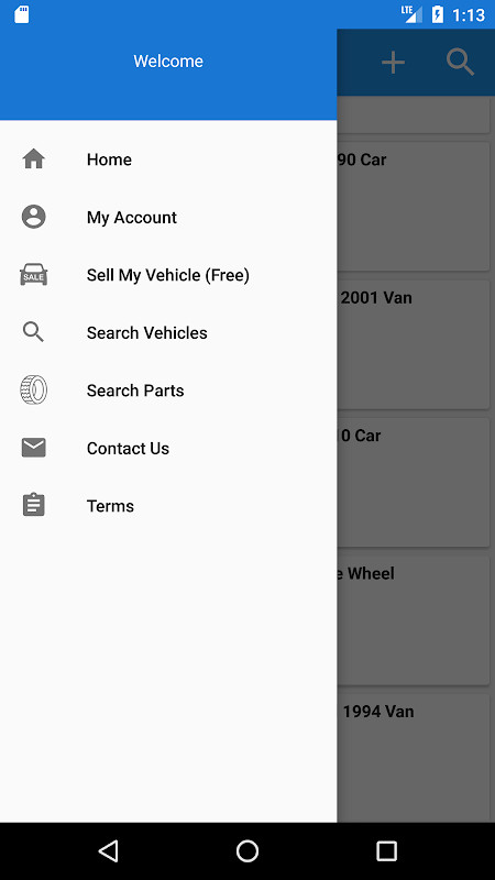 Riyasewana - Buy Sell Vehicles screenshot image 3_Popularmodapk.com