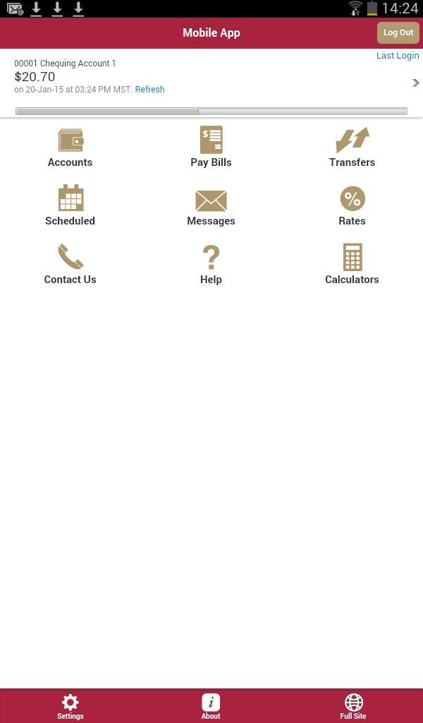 PHT Mobile screenshot image 8_Popularmodapk.com