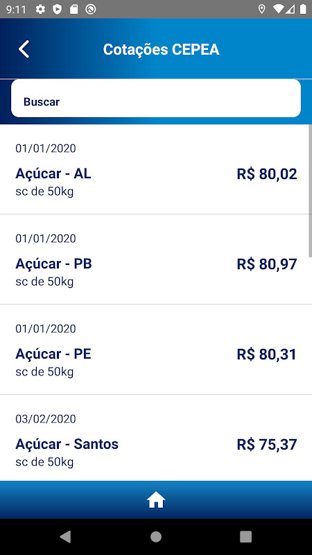 Ourofino Saúde Animal screenshot image 8_Popularmodapk.com