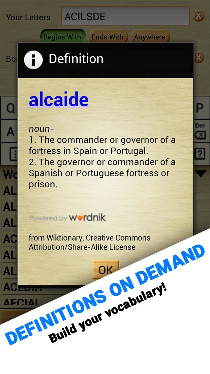 Word Breaker screenshot image 4_Popularmodapk.com