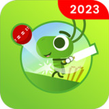 Cric Game - Doodle Cricket3.1_Popularmodapk.com