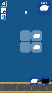 Conveyor Rabbit Sushi<span>(No Ads)</span> screenshot image 10_Popularmodapk.com