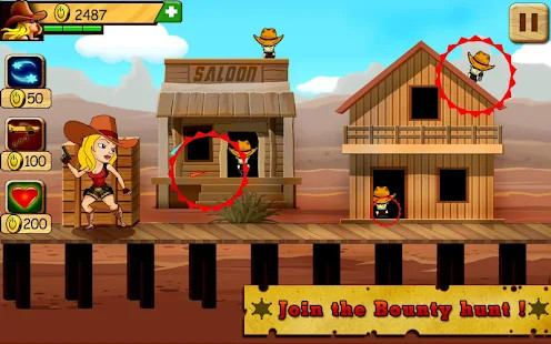 赏金猎人-珍小姐破解版<span>(mod)</span> screenshot image 7_Popularmodapk.com