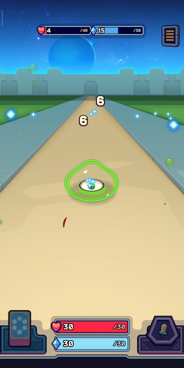 Void Tyrant screenshot image 7_Popularmodapk.com