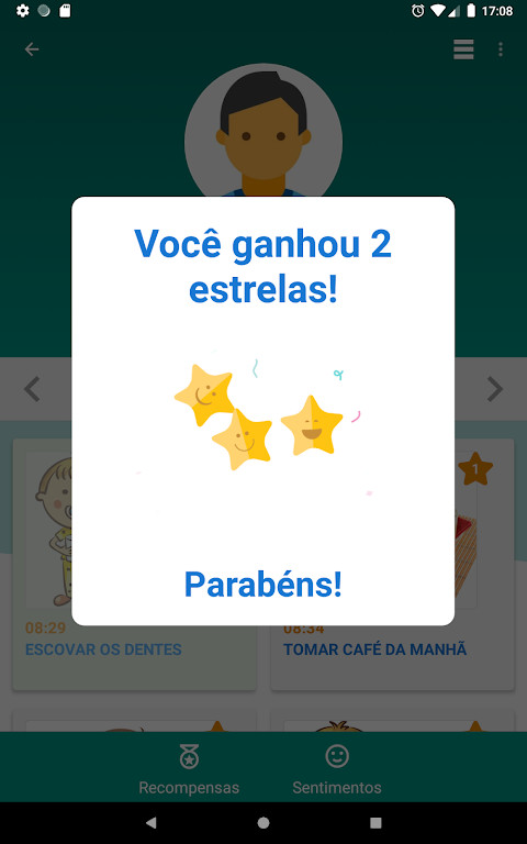 Fun Routine - Visual schedules screenshot image 19_Popularmodapk.com