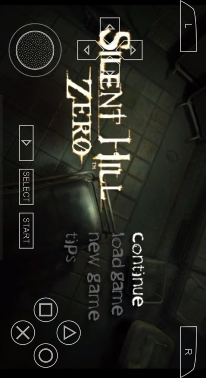 Silent Hill:Origins screenshot image 9_Popularmodapk.com