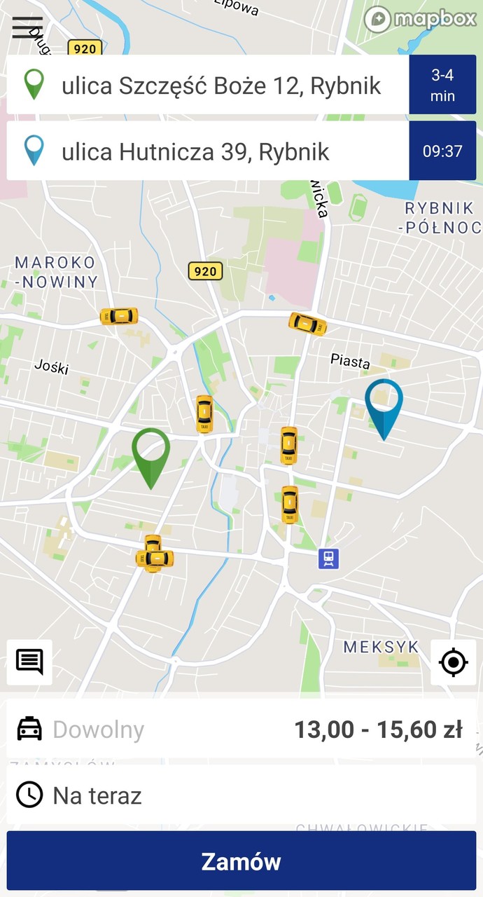 EURO TAXI screenshot image 2_Popularmodapk.com