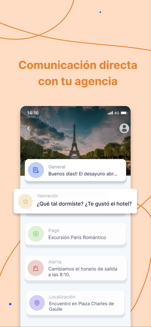 MO The last mile App screenshot image 10_Popularmodapk.com