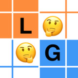 LetterGrid - Word Game1.6.0_Popularmodapk.com
