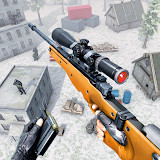 Sniper War Offline Shooting<span>(Unlimited Resources)</span>6.0_Popularmodapk.com