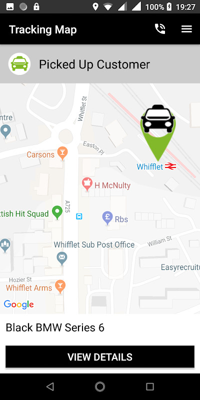 Swift Cars Coatbridge screenshot image 2_Popularmodapk.com